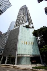 Lumiere (D2), Retail #484751521